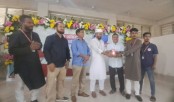 লোহাগড়ায় নড়াইল জেলা ব্লাড ব্যাংকের প্রতিষ্ঠাবার্ষিকী উদযাপন
