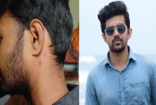 সহহপাঠীর থাপ্পড়ে কানের পর্দা ফাটলো যবিপ্রবি শিক্ষার্থীর