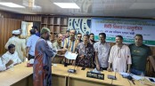 পাইকগাছায় জেলা পরিষদের এডিপির বরাদ্দপ্রাপ্ত প্রতিষ্ঠানে চিঠি বিতরণ