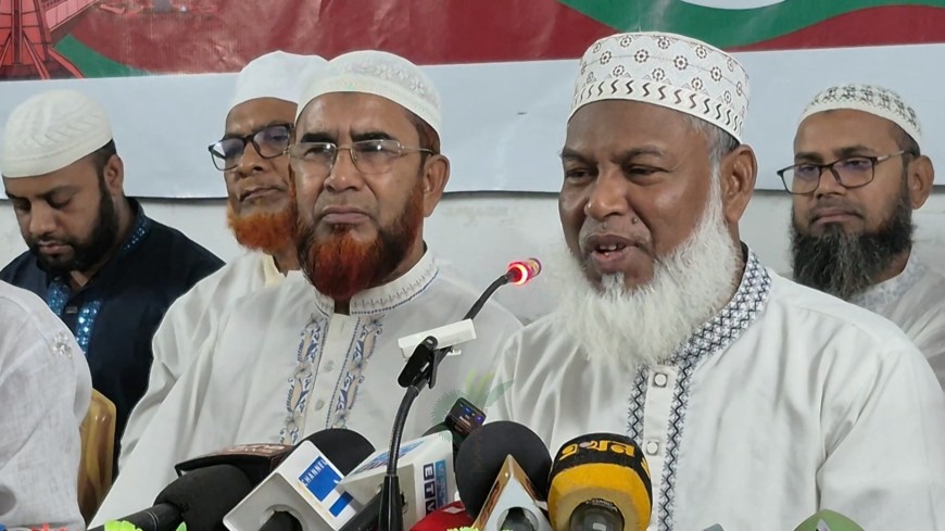 ‘মানুষের আশা পূরণ হয়নি’