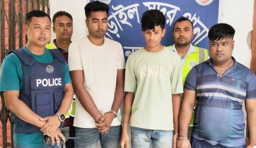 নড়াইলে ‘চোরচক্রের’ সন্ধান, চার ইজিবাইক-মোটরসাইকেল উদ্ধার