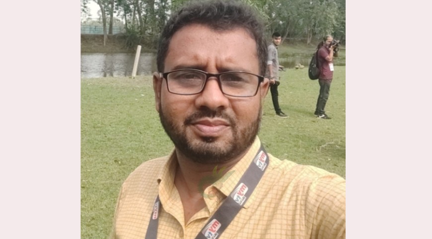 ভবানীপুর প্রাইমারি স্কুলের সভাপতি হলেন শরিফুল