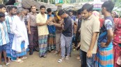 যশোরে বাড়িতে ডাকাতির চেষ্টা, আটক ১