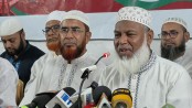 চাঁদাবাজ বললেই মানুষ বুঝে যায় কোন দলের কথা বলা হচ্ছে ..এমপি আলী আজম