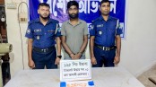 মহেশপুরে ১২৫ পিস ইয়াবাসহ মাদক কারবারি গ্রেপ্তার