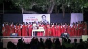 ‘সুকান্তের কবিতা ছিল পুঁজিপতিদের শোষণের বিরুদ্ধে’
