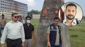 ধাওয়া খেয়ে নদীতে ঝাঁপের দাবি মানছেন না তাহসিফের বাবা