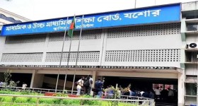 যশোর বোর্ডে পাসের হার ও জিপিএ-৫ এ এগিয়ে ছাত্রীরা