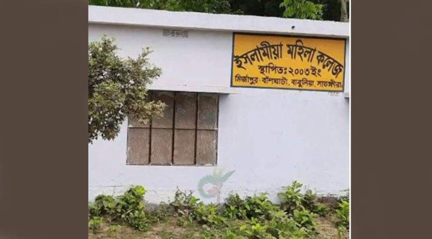 মেধার দৌড়ে সাতক্ষীরায় এগিয়ে মেয়েরা