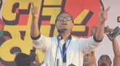 বিএনপি সরকারকে সময় দিলেন রাশেদ প্রধান