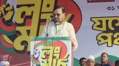 জনগণ আবার জেগে উঠেছে: আব্দুল কাদের