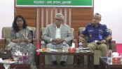 লংমার্চের নামে গাড়িমার্চ করা হয়েছে: সংস্কৃতিমন্ত্রী