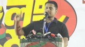 বলবো কারচুপি হয়েছে, আবার গিয়ে মিষ্টি খেয়ে আসবো- এই ধরনের বিরোধী দল হতে পারে না: হাসনাত আবদুল্লাহ