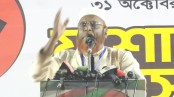 আট মাসেই দেশ ধ্বংস করে দিয়েছে সরকার: গোলাম পরওয়ার