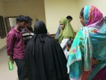 শিয়ালের কামড়ে মেহেরপুরে নারী-শিশুসহ আহত ১৪
