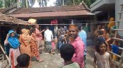 প্রথম শ্রেণির ছাত্রীকে ধর্ষণের অভিযোগ, গ্রেপ্তার ১