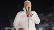 আমরা রাস্তায় নামতে চাইনি: শফিকুর রহমান