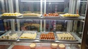 এইচএসসির ফল প্রকাশেও লোহাগড়ায় মিষ্টির দোকানে বেচাকেনা কম