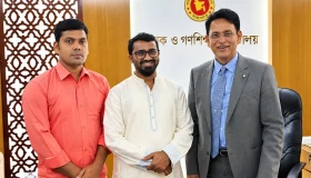 অবশেষে নিয়োগ পাচ্ছেন স্থায়ী ঠিকানাহীন মিশন আচার্য