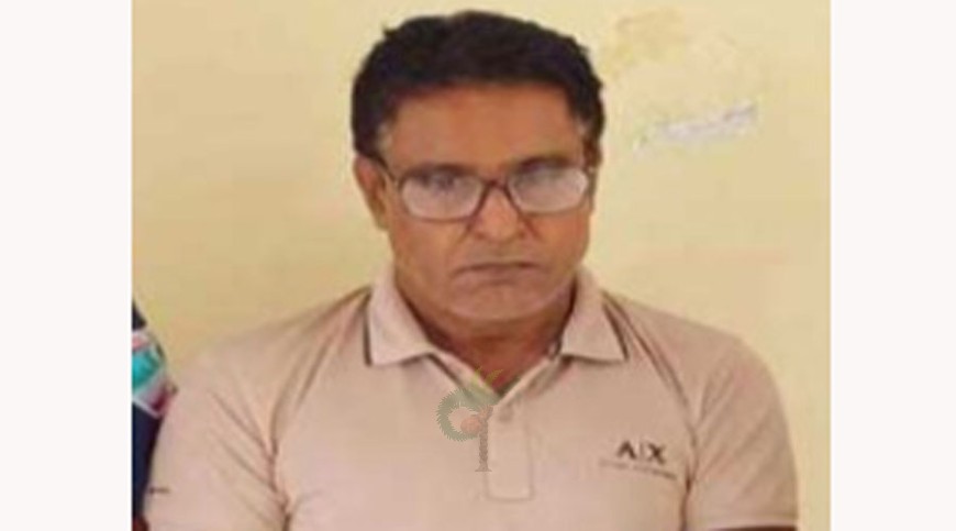 খুলনায় ‘চরমপন্থি নেতা’ নাসিমকে গুলি করে হত্যা