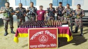 মহেশপুরে মাদকদ্রব্যসহ চোরাকারবারিকে আটকের দাবি