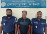 দেবহাটায় হামলার অভিযোগে একজনকে গ্রেপ্তারের দাবি