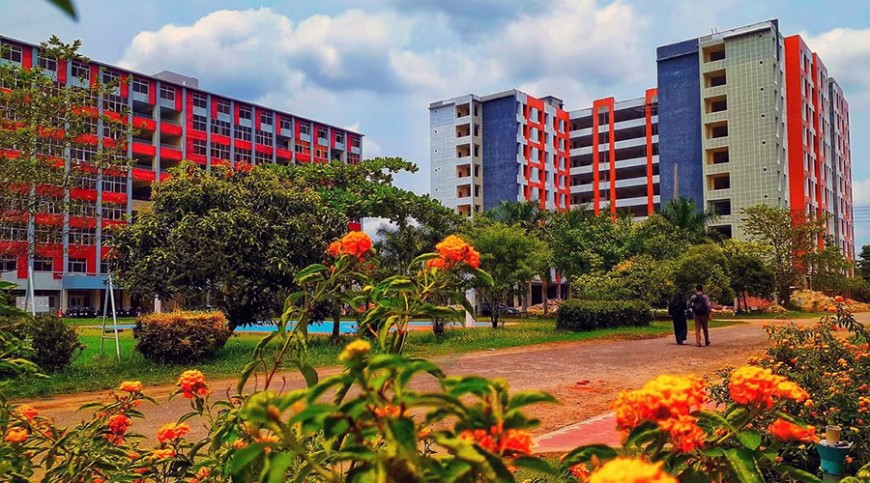 ৫ অক্টোবর: যবিপ্রবির ইতিহাসে কালো রাত