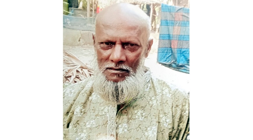 কয়রায় দশদিন ধরে নিখোঁজ বৃদ্ধ, সন্ধান চান পরিবার