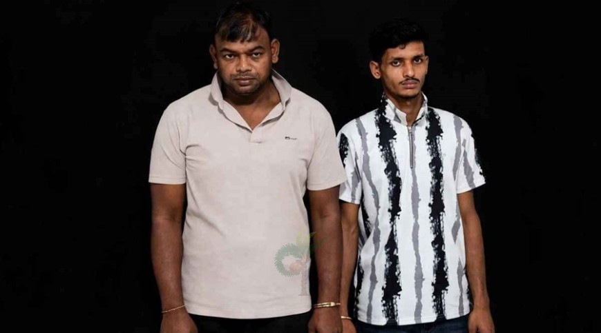 পুলিশের ওপর হামলা, হাতকড়াসহ আসামি ছিনিয়ে নেওয়ার মামলায় দুই ভাই গ্রেপ্তার
