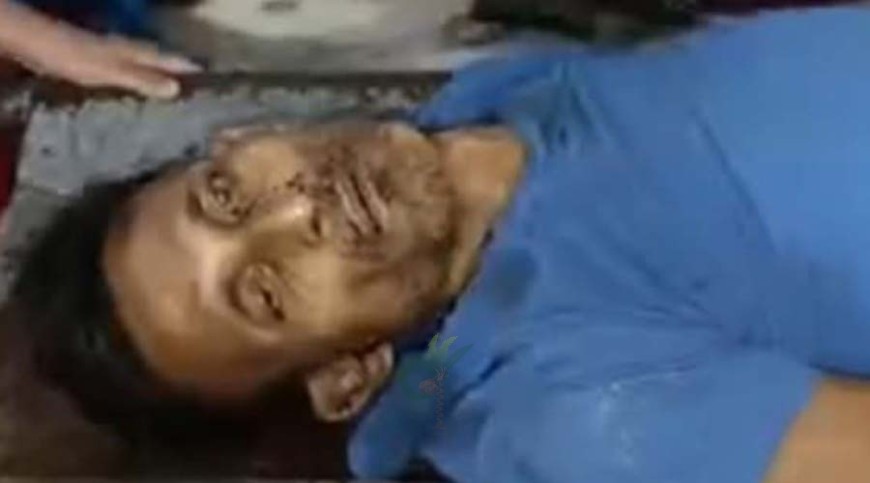 ছেলে হত্যার দেড় মাস পর খুলনায় পিতাকেও গুলি করে হত্যা
