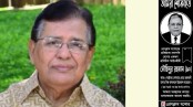 প্রেসক্লাব যশোরের প্রতিষ্ঠাতা সভাপতি তৌহিদুর রহমানের মৃত্যু, শোক