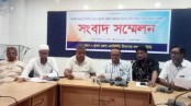 খুলনায় ৪৯ কোটি টাকার দরপত্র বর্জনের হুঁশিয়ারি ঠিকাদারদের