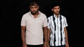 পুলিশের ওপর হামলা, হাতকড়াসহ আসামি ছিনিয়ে নেওয়ার মামলায় দুই ভাই গ্রেপ্তার