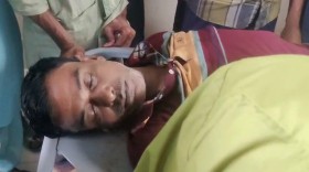আলমডাঙ্গায় বাড়িতে ডেকে ক্ষুদ্র ব্যবসায়ীকে পিটিয়ে হত্যার অভিযোগ