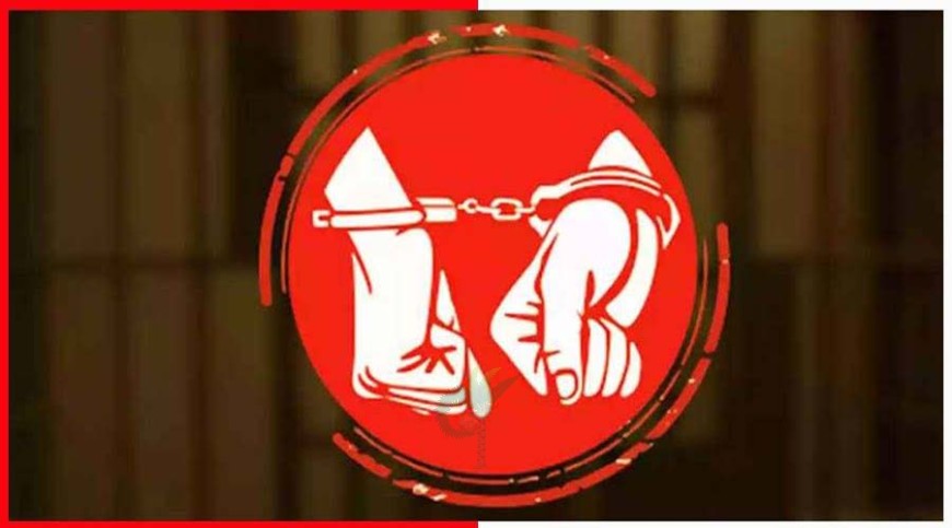 নাশকতা মামলায় যশোরে ছাত্রলীগ নেতা গ্রেপ্তার