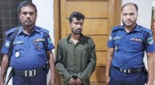 ‘নিরুপায়’ মা-বাবার অভিযোগ, মাদকাসক্ত ছেলের ছয় মাসের কারাদণ্ড