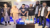 মাগুরায় আট হাজার পিচ ইয়াবা উদ্ধারের দাবি, নারীসহ গ্রেপ্তার ৩