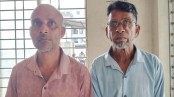 যশোর জেনারেল হাসপাতালে দুই দালাল আটক