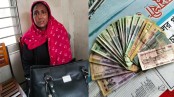 যশোর হাসপাতালে রোগীর টাকা চুরির অভিযোগে নারী আটক