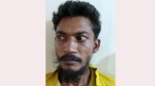 যশোরে অস্ত্রসহ আটক ৩