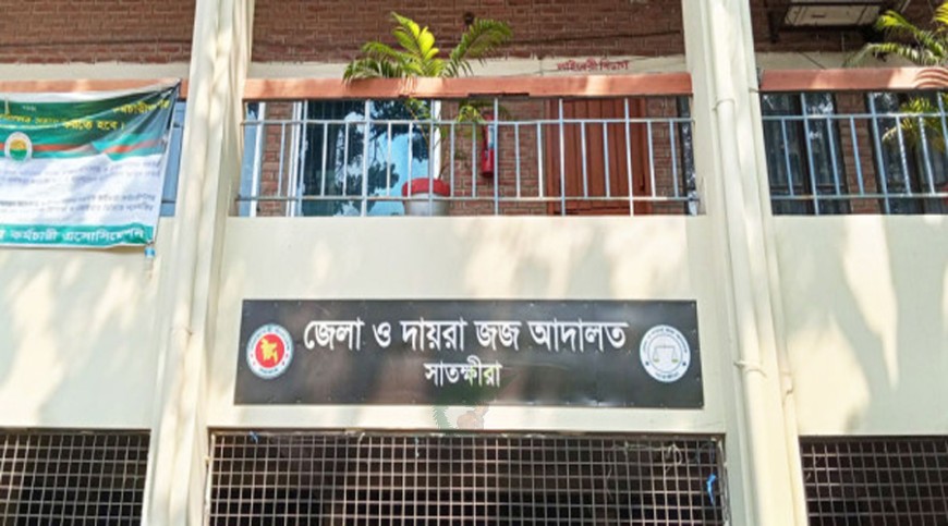 সাতক্ষীরায় কলেজছাত্র হত্যা মামলায় আটক, রনির চার দিনের রিমান্ড