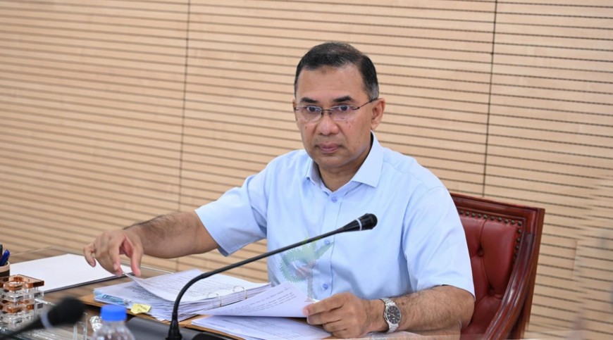 একনেকে ১৩ প্রকল্পে ১৬ হাজার ২০৭ কোটি টাকা অনুমোদন