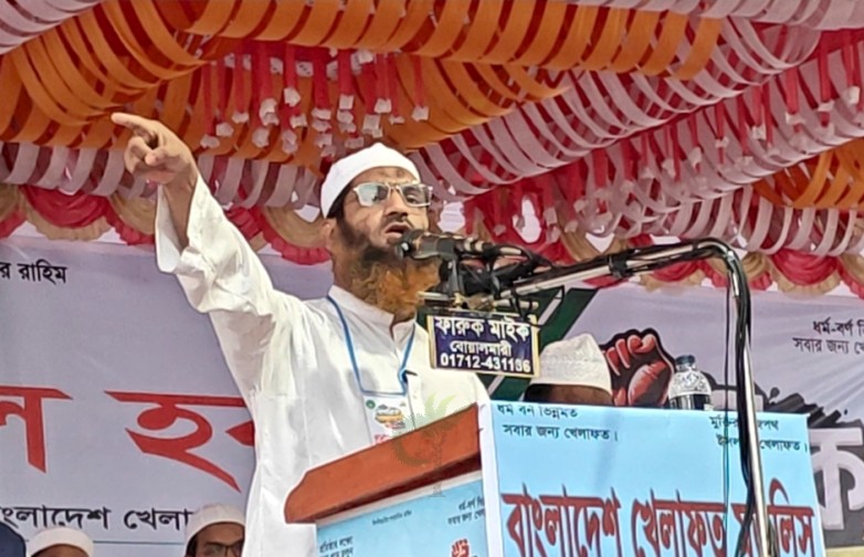সরকার গ্যাস-তেল-বিদ্যুতের কৃত্রিম সংকট তৈরি করছে: মামুনুল হক
