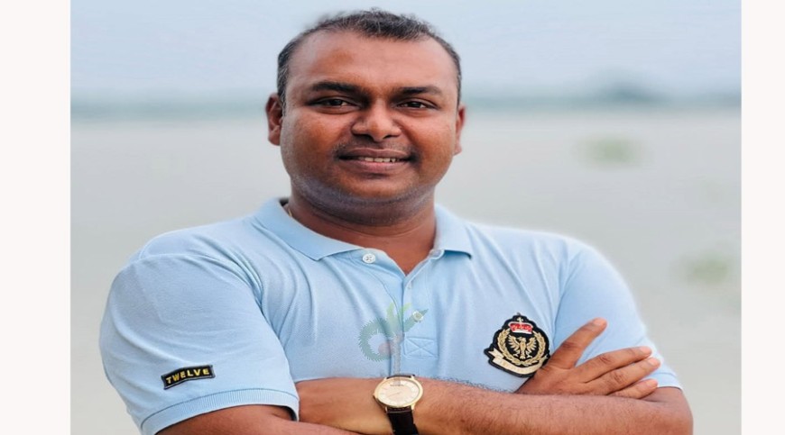 ‘তুলে নেওয়ার’ আধা ঘণ্টা পর ফিরলেন খুলনার সাব-রেজিস্ট্রার