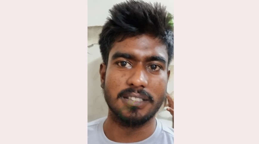 যশোরে বিএনপি কার্যালয়ের পাশে বোমাবাজি মামলায় যুবক গ্রেপ্তার
