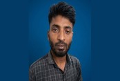 মোটরসাইকেল চুরির সময় হাতেনাতে আটক তুহিনের কারাদণ্ড