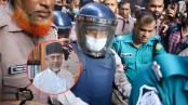 গাজী নজরুলের বিষয়ে বিচারকের মন্তব্য, ‘জামিন পেলে বিরূপ প্রতিক্রিয়া হতে পারে’