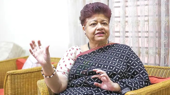 নিকাব পরায় শিক্ষার্থীকে কটাক্ষ করা ঢাবি শিক্ষিকাকে ক্লাস থেকে অব্যাহতি