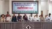 অভয়নগরে পূজা মণ্ডপ কমিটির সঙ্গে উপজেলা প্রশাসনের মতবিনিময়