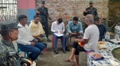 পাইকগাছায় ৪ প্রতিষ্ঠানকে জরিমানা করেছে ভোক্তা অধিকার